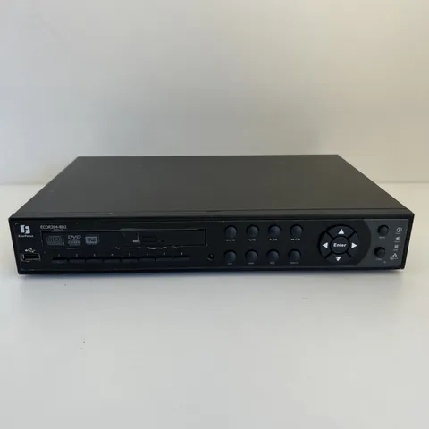 EverFocus ECOR264-8D2 Series Security Camera Video Recorder