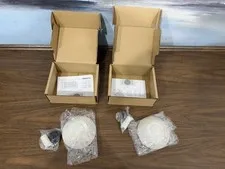 LUTRON LOS-CDT-1000-WH White Dual Technology Ceiling Mount 180 degree Price (1)