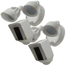 Silicone Protection Skins for Ring Floodlight Cam - 2 Pack