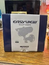 EasyView Color Bullet Camera CB-HD2N-L
