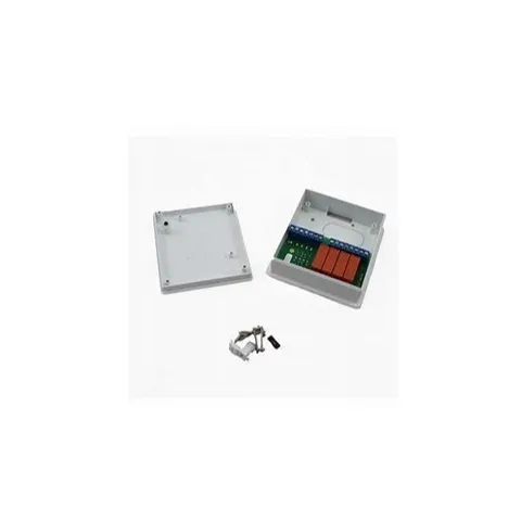 BENTEL Omnia 4R Universal Relay Module 4