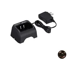 JVC Kenwood Battery Charger UBC-10