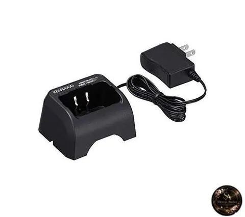 JVC Kenwood Battery Charger UBC-10