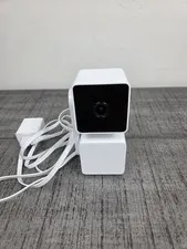 Wyze Cam Pan V3 1080p Indoor/Outdoor Wi-Fi PTZ Smart Home Camera 360°