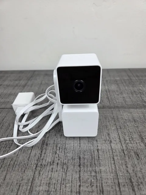 Wyze Cam Pan V3 1080p Indoor/Outdoor Wi-Fi PTZ Smart Home Camera 360°