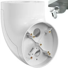 Eave Mount for Ring Floodlight Cam Wired Plus/Pro, Ring Smart Lighting Floodl...