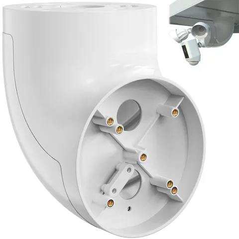 Eave Mount for Ring Floodlight Cam Wired Plus/Pro, Ring Smart Lighting Floodl...
