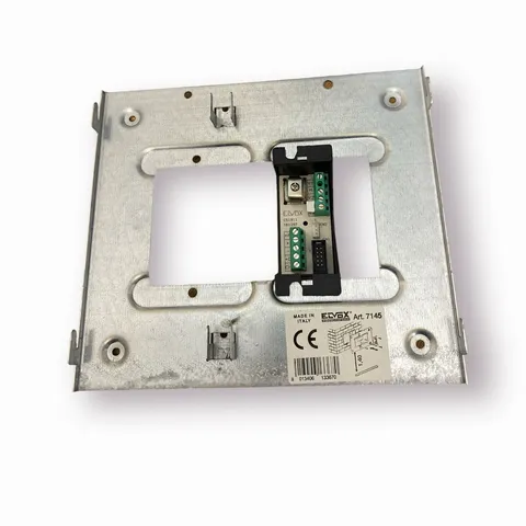 Elvox 7145 Clamp Mounting Bracket for Galileo Model