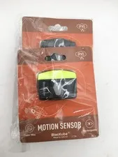 【New】BLACKUBE Rechargeable Motion Sensor, Set of 2 Fishing Light  25g