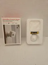 SwitchBot Presence Sensor. NEW OPEN BOX