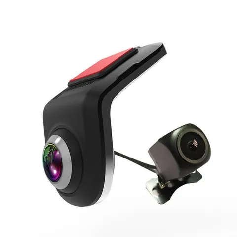 Multi-function Navigation for Cars Adas Assistance Driving 140degree