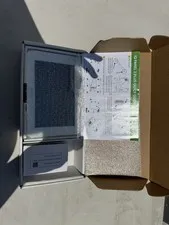 IQPanel2+ QM9202 4G LTE Security Alarm System