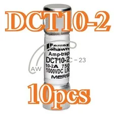10PC Paradox DCT10-2 2-Zone Long-Range Wireless Door Contact Alarm Sensor