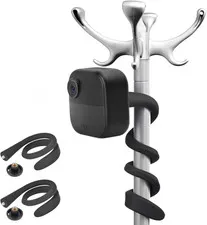 2Pack Flexible Twist Mount for Blink XT, Blink XT2, Blink Mini, Blink