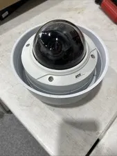 Axis P3227-LVE Dome IP Network Outdoor/Weatherproof Wired Color Security Camera