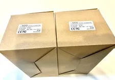 Q-See QTN8037BC HD 3 MP White Security Cameras  (Units Only)