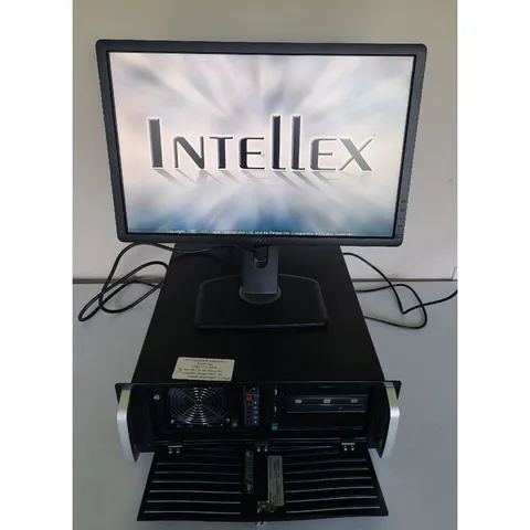 Video Recorder 1TB American Dynamics Intellex 16 Channel DVMS *NO MONITOR*