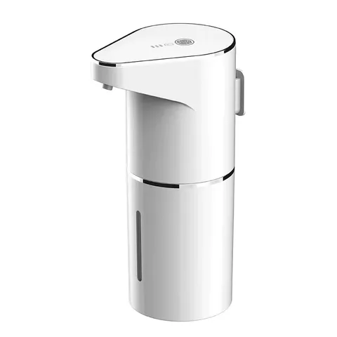 Intelligent Sensor Multi-Speed Contact-Free Wall-Mounted Vertical Hand Saniti...