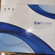 EmPower Digital Video Recorder Pvr – P4 – One Vc ￼
