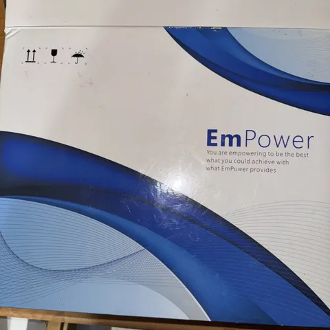 EmPower Digital Video Recorder Pvr – P4 – One Vc ￼