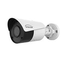Gyration CYBERVIEW400B 4MP HD Bullet Security Camera