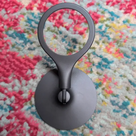 OEM Magnetic Mount Stand Only for Nest Cam Indoor Camera 1st Gen