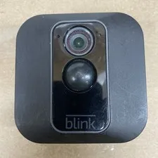 Blink XT2 Cameras Outdoor/Indoor Wireless & Sync Module PARTS ONLY Locked