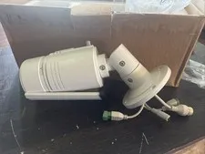 LTS Platinum 2.1MP Varifocal Bullet IPC CMIP9723W-S
