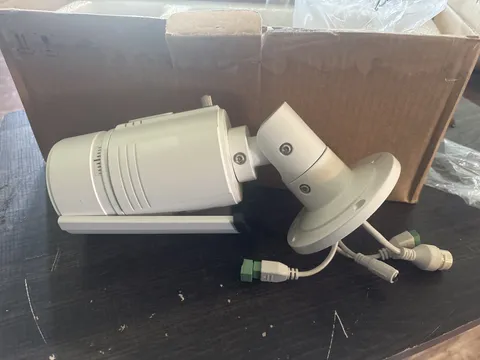 LTS Platinum 2.1MP Varifocal Bullet IPC CMIP9723W-S
