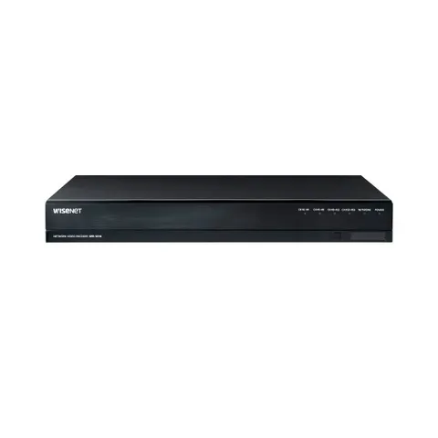 HANWHA Network Video Encoder