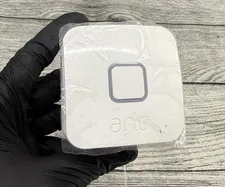 New Arlo Bridge By NetGear ABB1000 For Arlo Security Lights