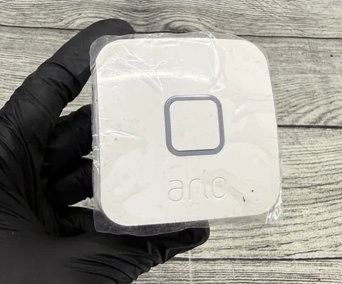 New Arlo Bridge By NetGear ABB1000 For Arlo Security Lights