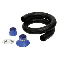 HAKKO Duct Set with Round Nozzle C1572 From Japan