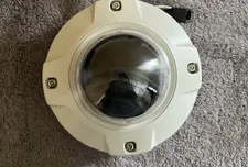 Pansonic WV-SFV531 Network/IP Camera