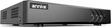 8 Channel 3K Lite H.265+ Security DVR Recorder, Hybrid 5-In-1, NO HDD | CCTV DVR