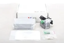 ACTi ACD-2100 1-Channel Video Encoder ACD-2100XXX-12-000R1 - New Open Box
