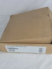 AXIS TQ1602-E Camera conduit back box flush (02421-001) Open Box