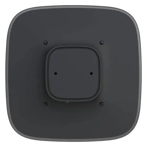 Ajax Wireless StreetSiren, 85 dB to 113 dB