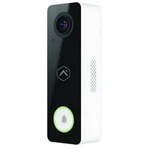 NEW Alarm.com VDB750 Video Doorbell - White (ADC-VDB750)