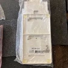 Aiphone MCW-S/A Desk Mount Stand