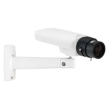 Axis Communications 0689001 P1364 Network Surveillance Camera  Color Day & Ni...