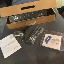 Security H.264 Digital Video Recorder DVR - NIB Open Box / Never Used