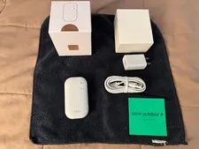 Blink Outdoor 4 Sync Module Core New,Power Brick + Cable in box with instruction