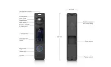 Ubiquiti UniFi G6 Pro Entry UVC-G6-Pro-Entry 12MP Video Doorbell PoE+