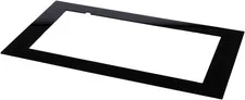 Black Podium Plexiglass Faceplate with Foams for DDJ-REV7