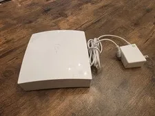 Frontpoint Hub Home Security System FPHUB2 with Power Cord
