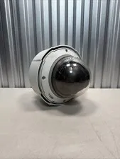Axis Q6045-E MKII 60Hz PTZ Outdoor Camera 32x Optical Zoom - Works!
