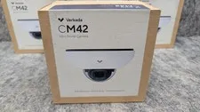 Verkada CM42 Indoor Mini Dome Camera 5MP 2TB (CM42-2TB-HW) 🔥New/Unclaimed🔥