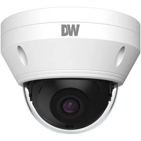 Digital Watchdog - DWC-MV95WI28TW - Digital Watchdog MEGAPIX DWC-MV95WI28TW 5