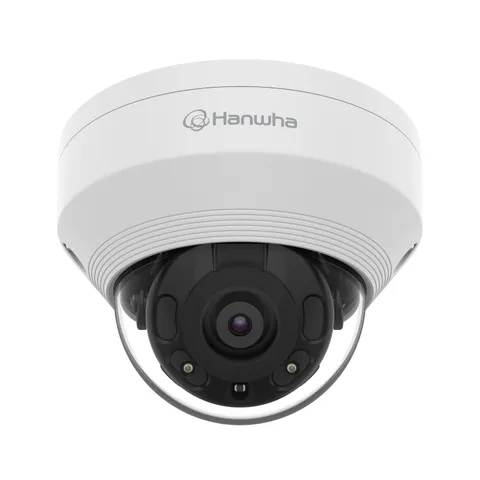 WISENET QNV-6032R/60022R/6012R 2MP Outdoor Network Dome Camera with Night Vision
